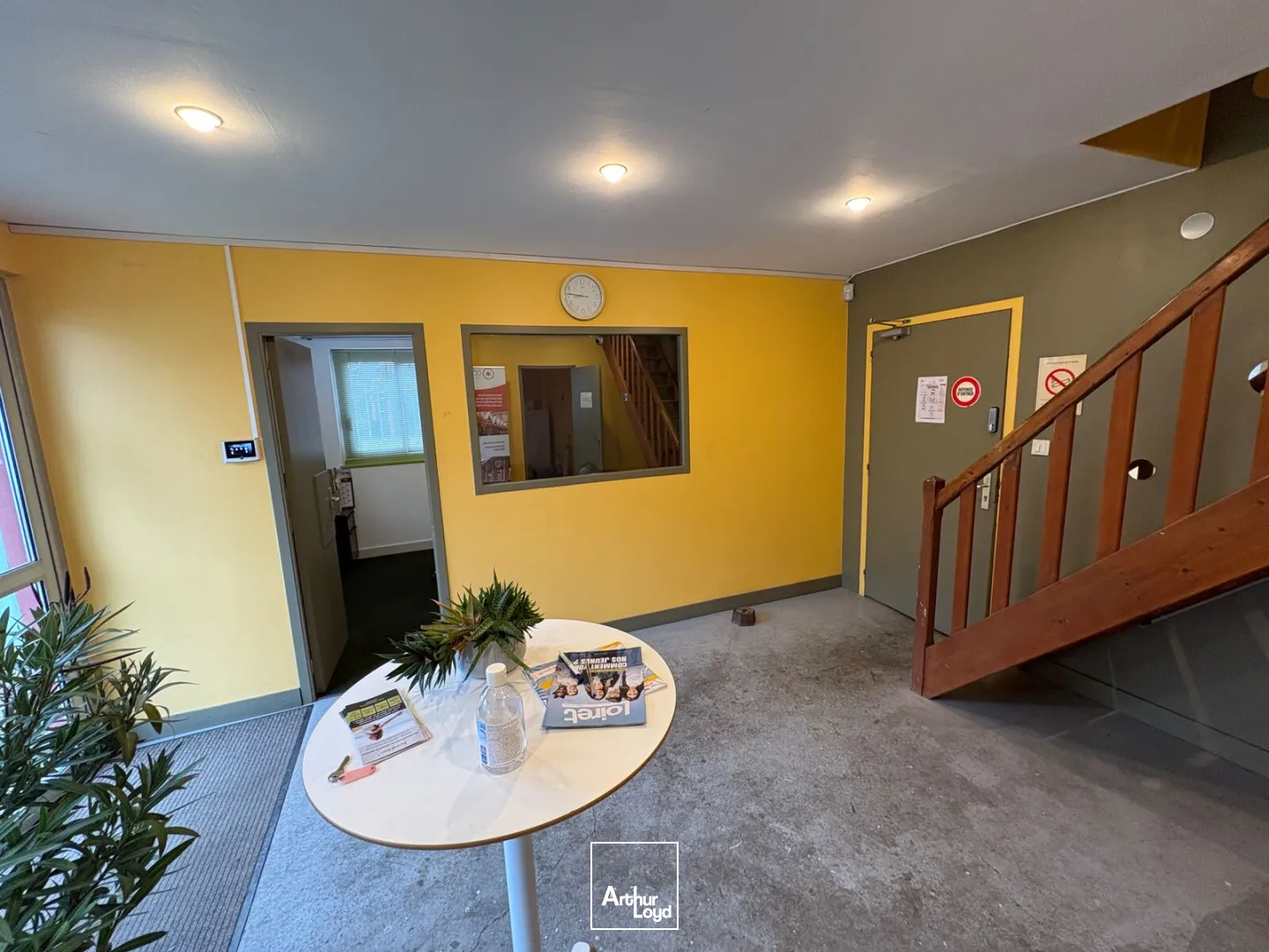 Locaux d'activité & Entrepôts - Vente - VARENNES CHANGY - 45290 - 1720-1720 - 7769796