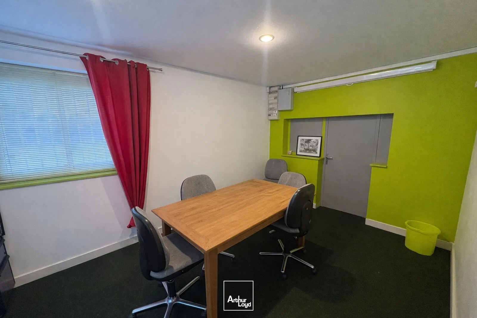 Locaux d'activité & Entrepôts - Vente - VARENNES CHANGY - 45290 - 1720-1720 - 7769798