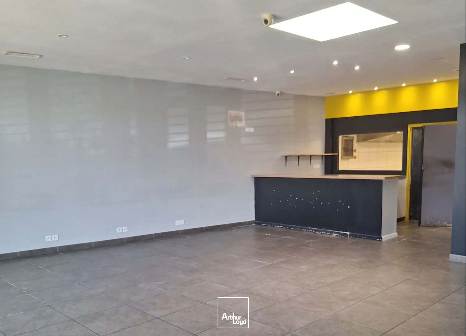 Locaux commerciaux - Location - PERPIGNAN - 66100 - 114-114 - 7769964