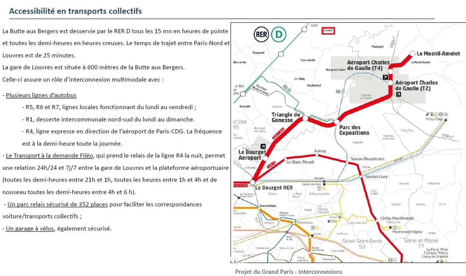 Locaux d'activité & Entrepôts - Vente - LOUVRES - 95380 - 439-1756 - 7770046