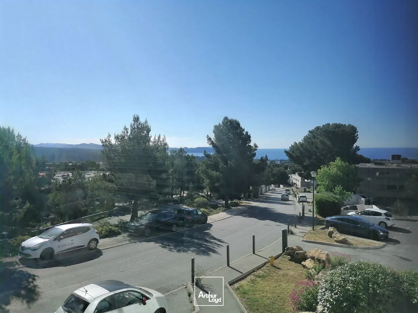Bureaux - Vente - LA CIOTAT - 13600 - 281-281 - 7770056