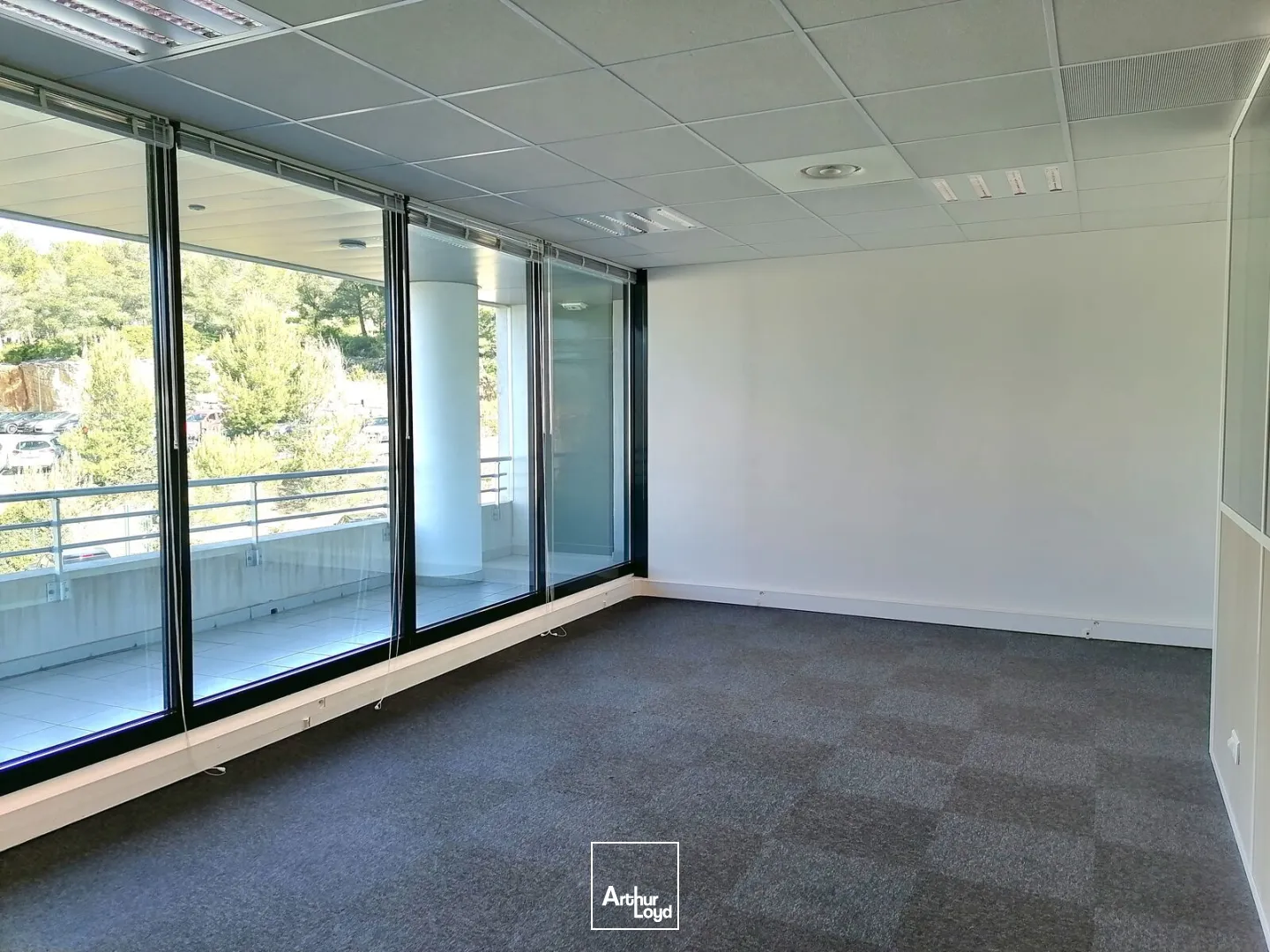 Bureaux - Vente - LA CIOTAT - 13600 - 281-281 - 7770059