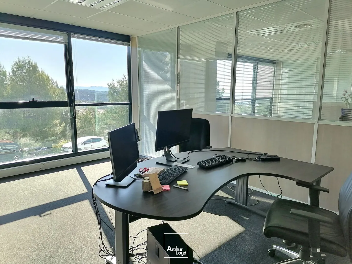 Bureaux - Vente - LA CIOTAT - 13600 - 281-281 - 7770058