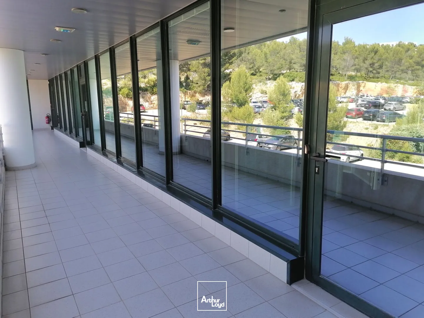 Bureaux - Vente - LA CIOTAT - 13600 - 281-281 - 7770061