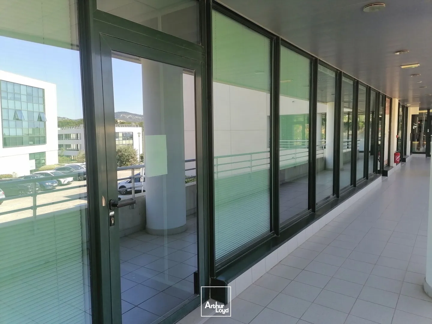 Bureaux - Vente - LA CIOTAT - 13600 - 281-281 - 7770062