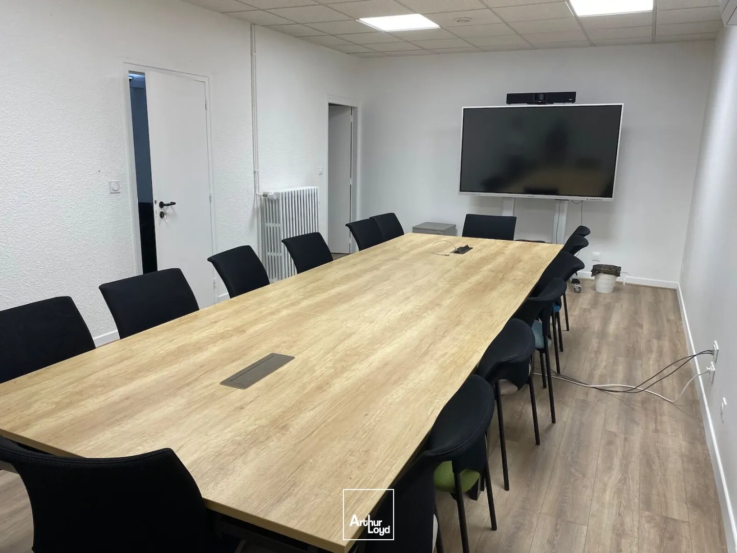 Bureaux - Vente - ROANNE - 42300 - 400-400 - 7770148