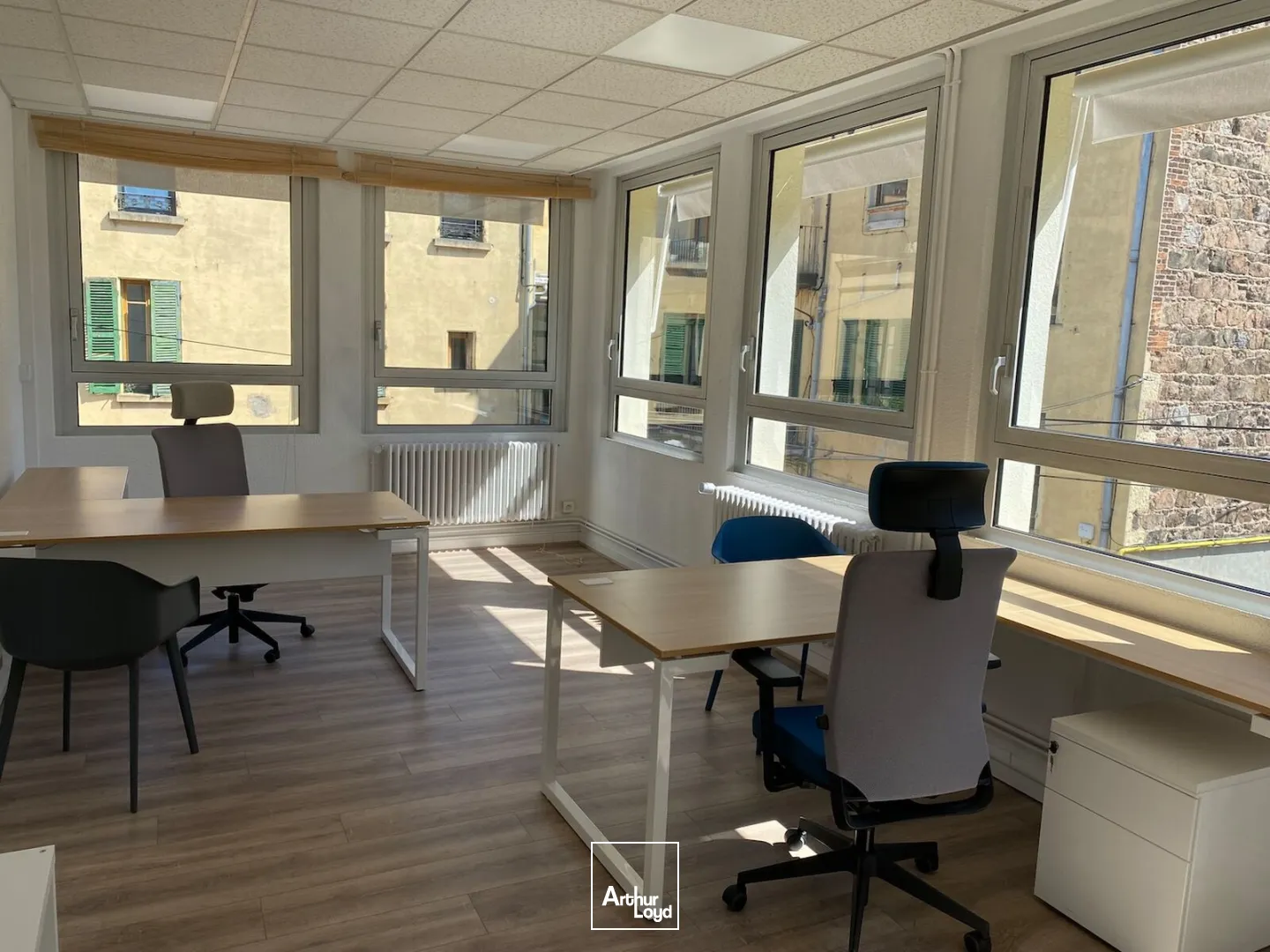 Bureaux - Vente - ROANNE - 42300 - 400-400 - 7770147