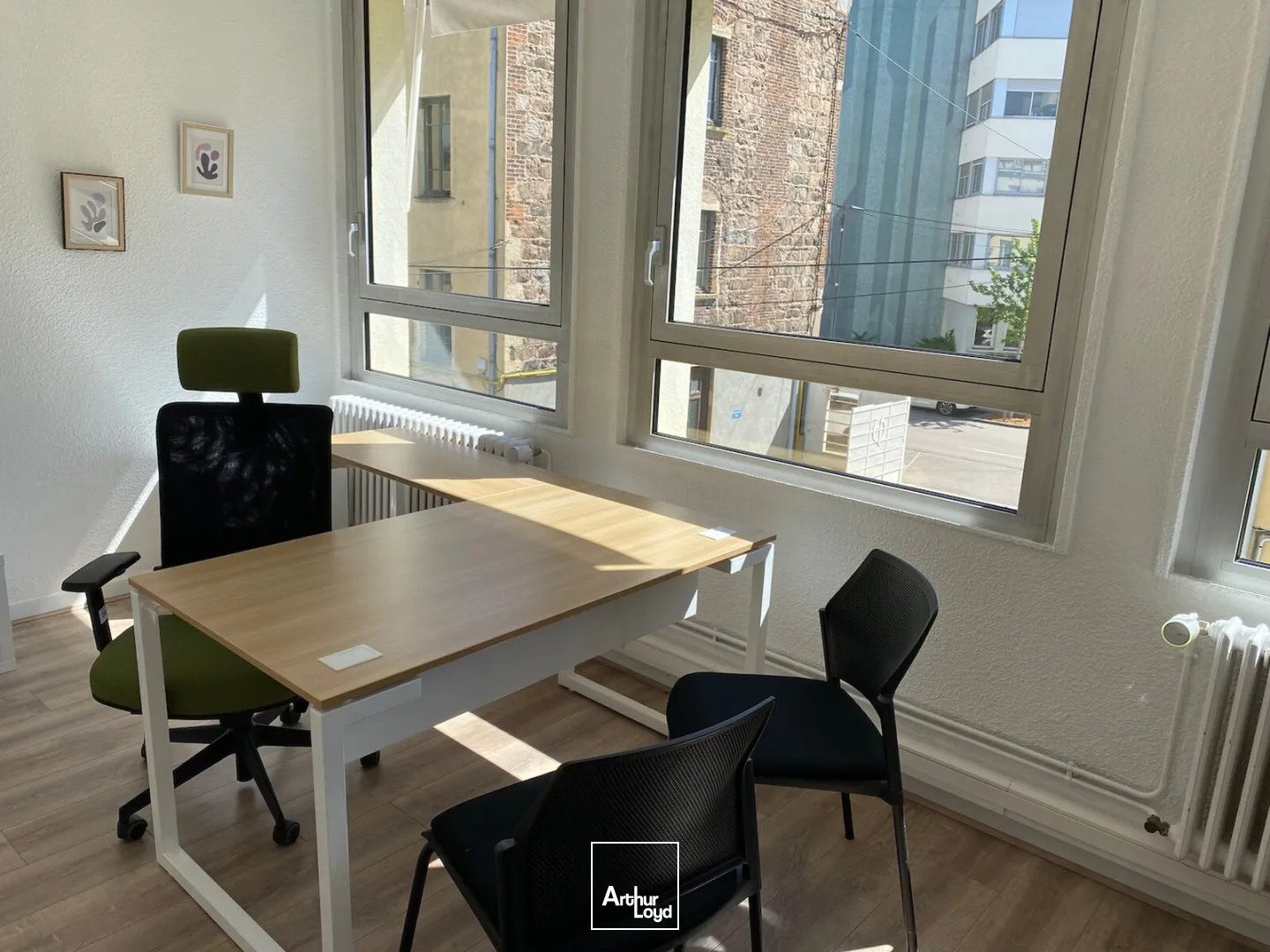 Bureaux - Vente - ROANNE - 42300 - 400-400 - 7770149