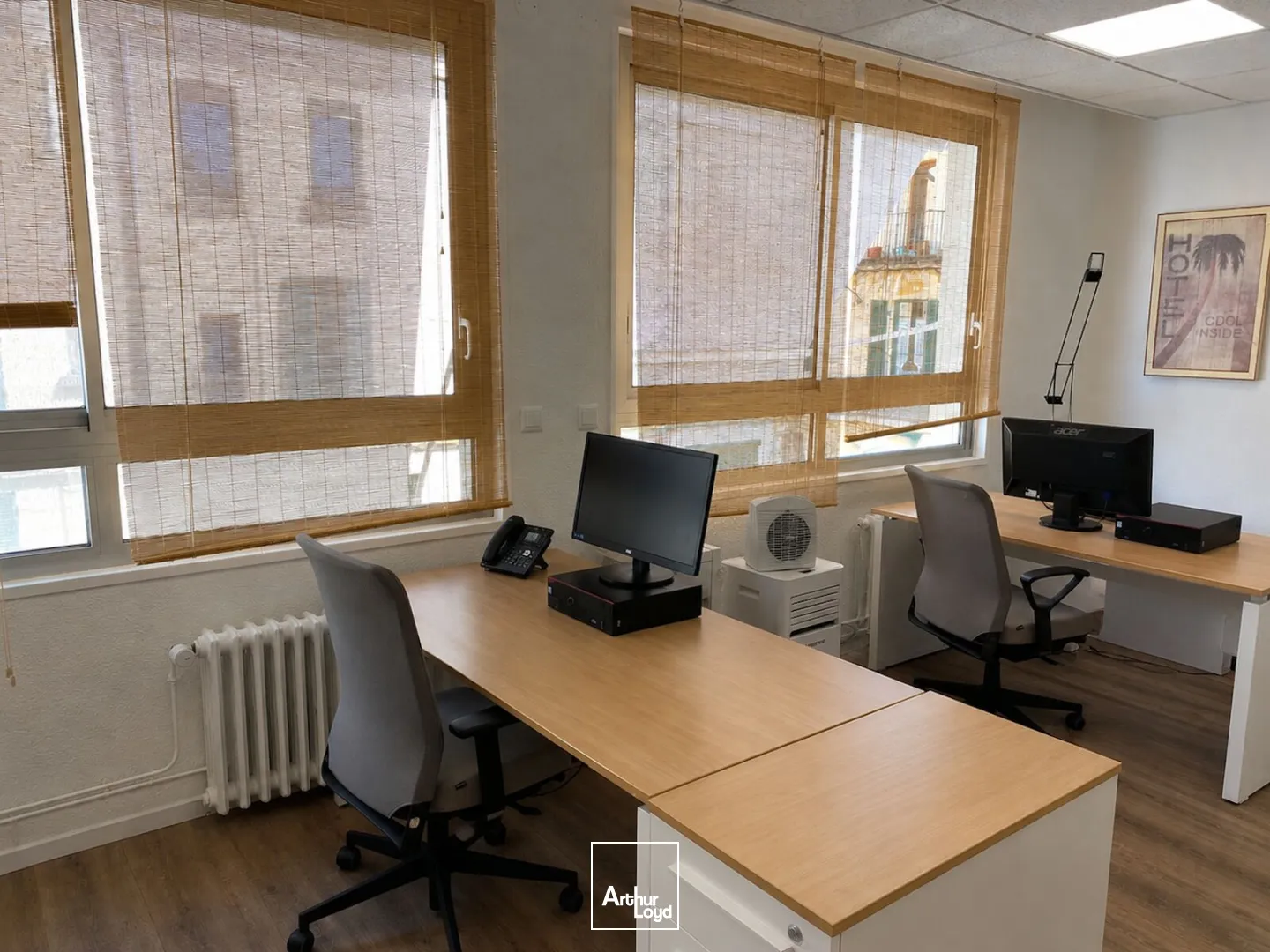 Bureaux - Vente - ROANNE - 42300 - 400-400 - 7770146