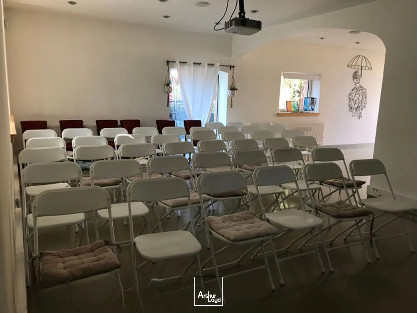 Locaux commerciaux - Vente - CLEPPE - 42110 - 495-495 - 7770152