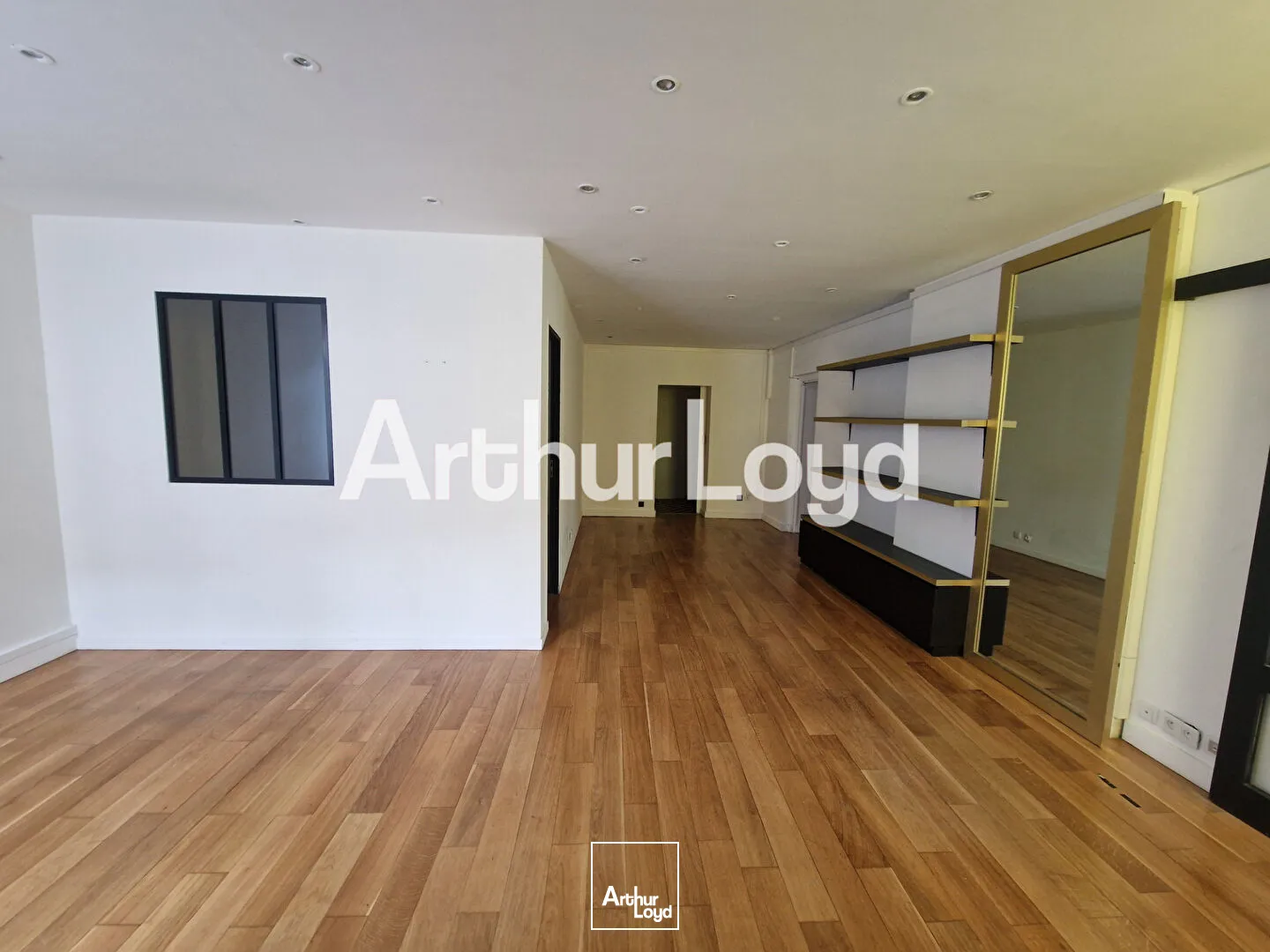 Locaux commerciaux - Location - CAEN - 14000 - 78-78 - 7770289