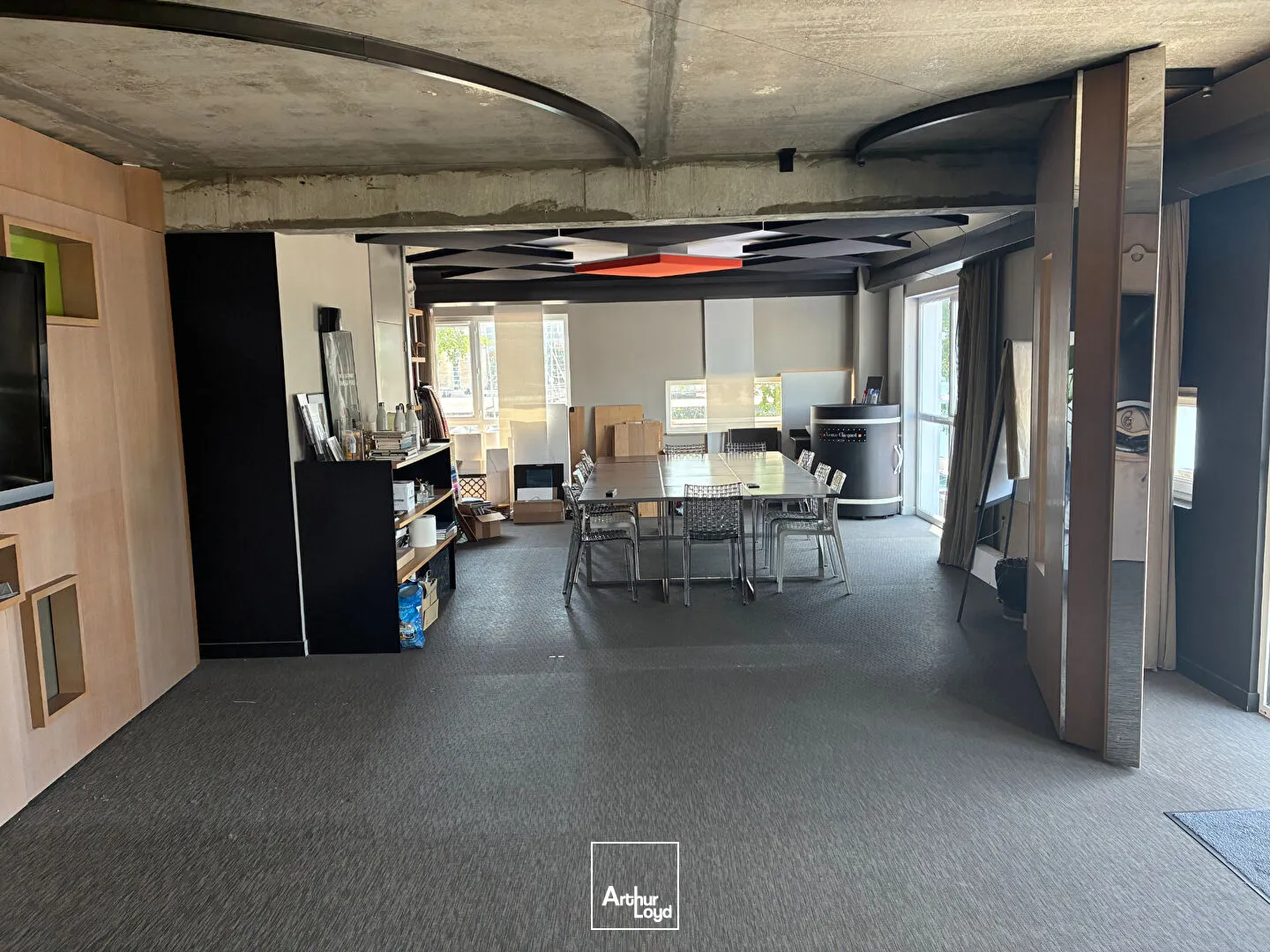 Bureaux - Vente - LA ROCHELLE - 17000 - 267.62-267.62 - 7770293