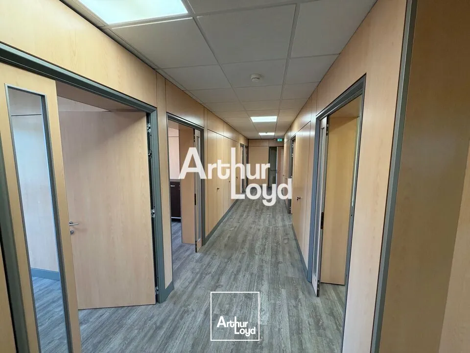 Bureaux - Location - VALBONNE - 06560 - 450-450 - 7770322