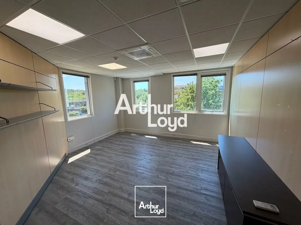 Bureaux - Location - VALBONNE - 06560 - 450-450 - 7770318
