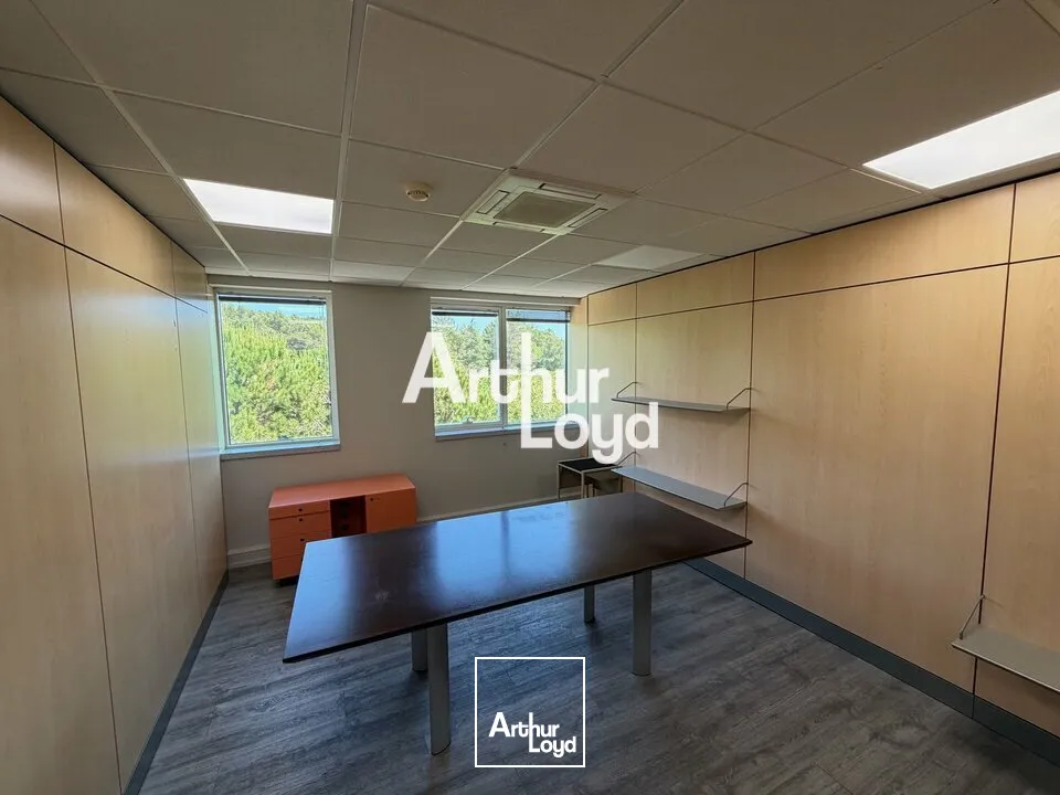 Bureaux - Location - VALBONNE - 06560 - 450-450 - 7770319