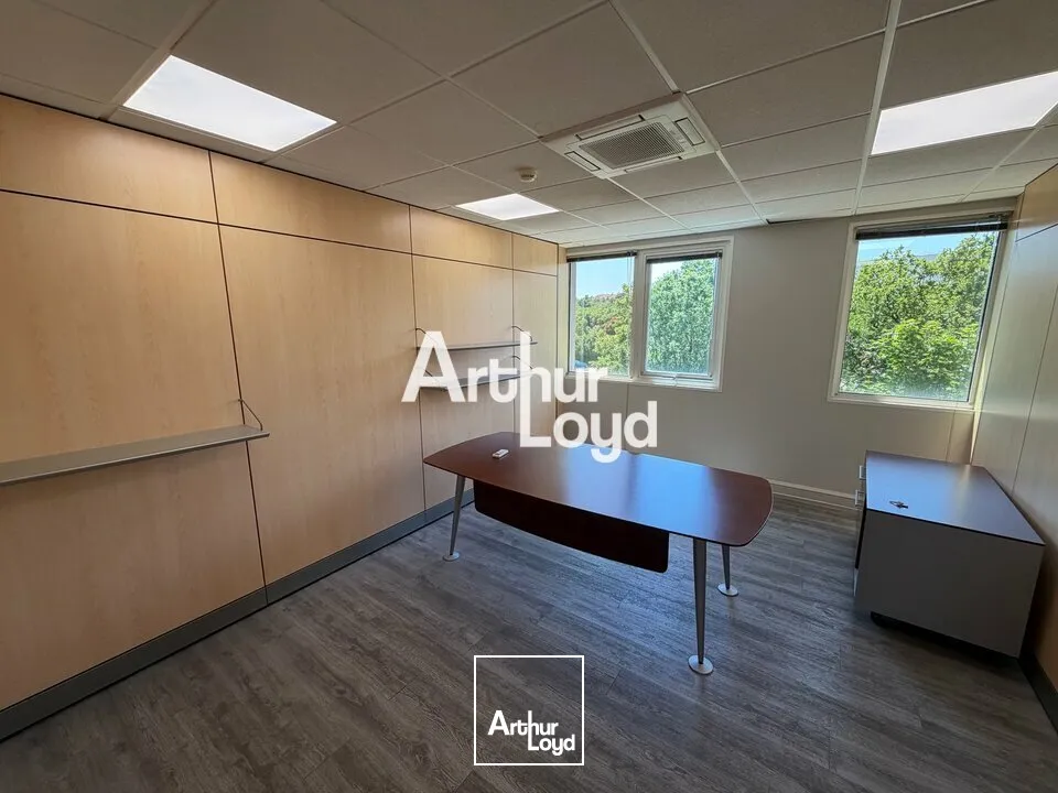 Bureaux - Location - VALBONNE - 06560 - 450-450 - 7770320