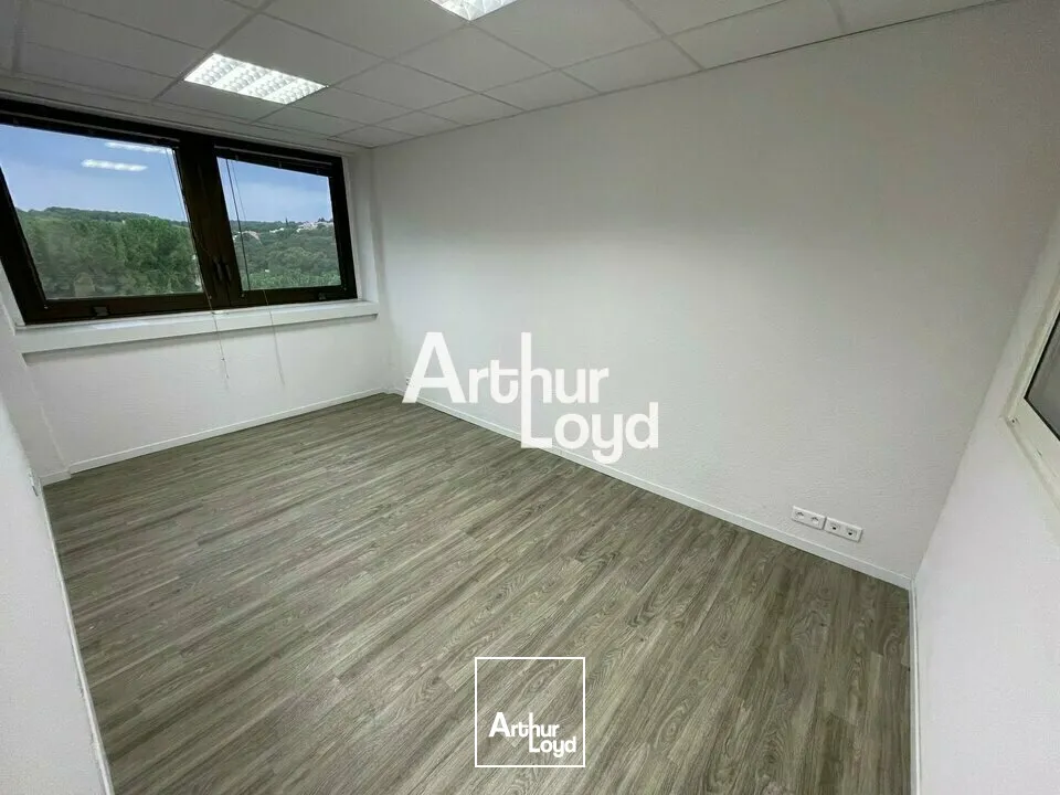 Bureaux - Location - VALBONNE - 06560 - 26-423 - 7770343