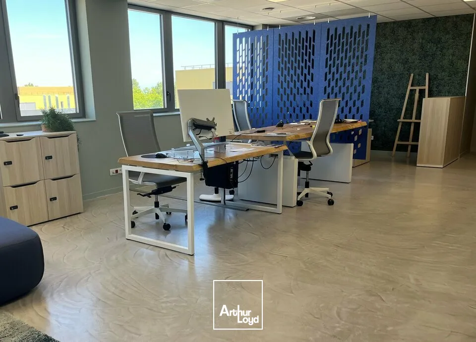 Bureaux - Vente - VALENCE - 26000 - 88-88 - 7770360