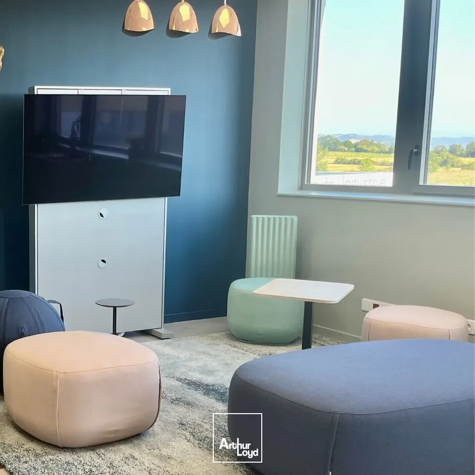 Bureaux - Vente - VALENCE - 26000 - 88-88 - 7770361