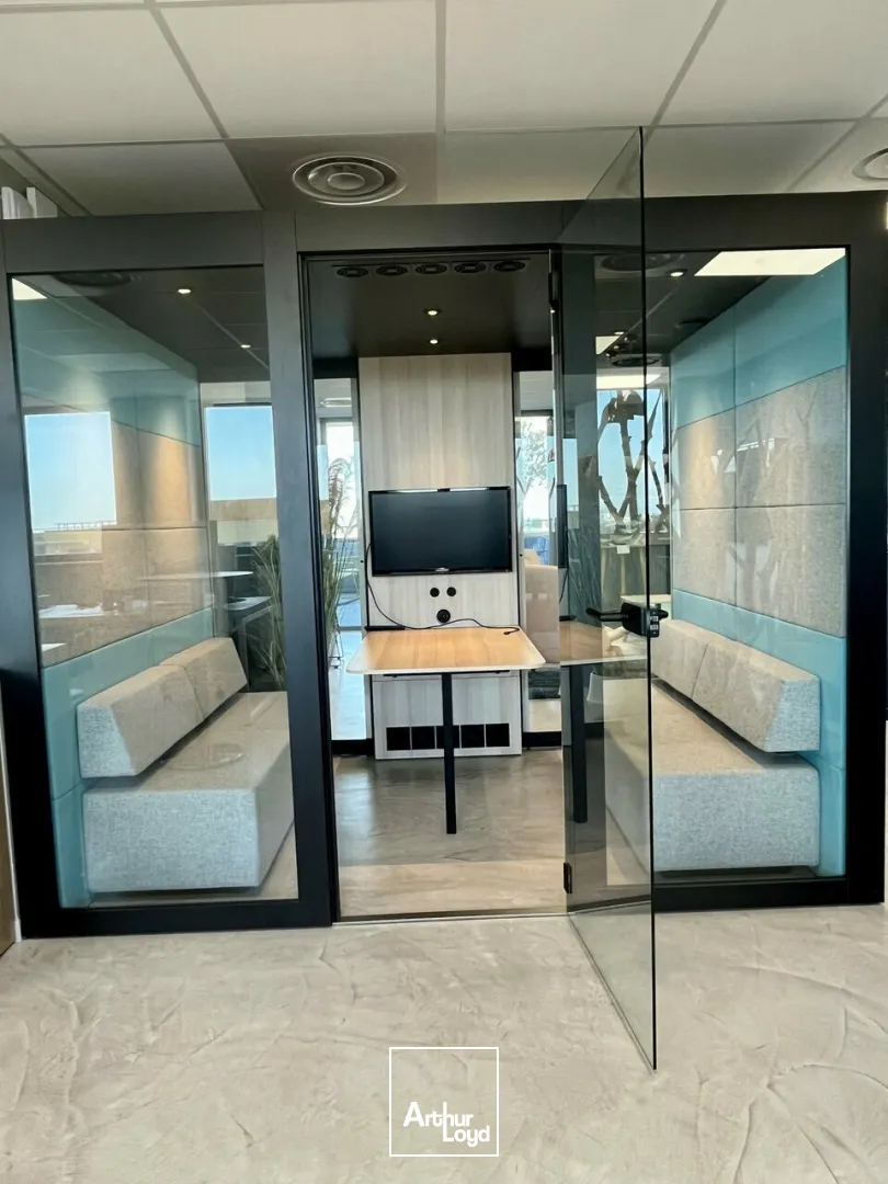 Bureaux - Vente - VALENCE - 26000 - 88-88 - 7770362