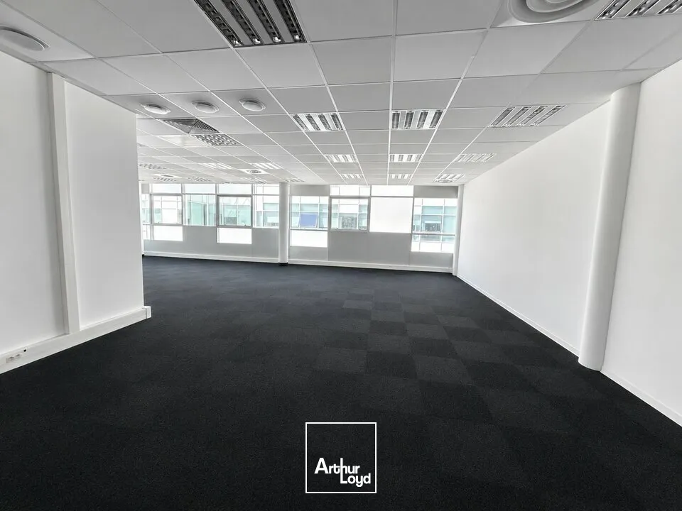 Bureaux - Location - METZ - 57000 - 117-1021 - 7770378
