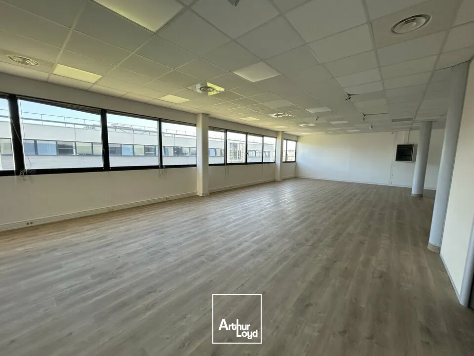 Bureaux - Location - METZ - 57070 - 60-191 - 7770379