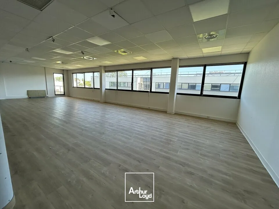 Bureaux - Location - METZ - 57070 - 60-191 - 7770380