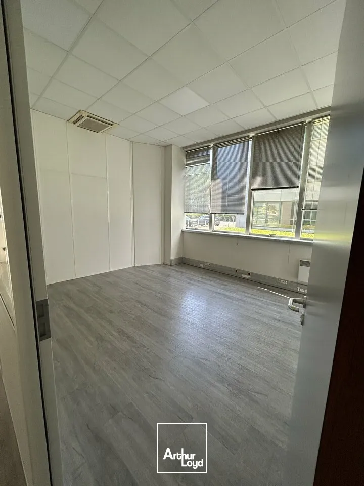 Bureaux - Location - METZ - 57070 - 46-178 - 7770385