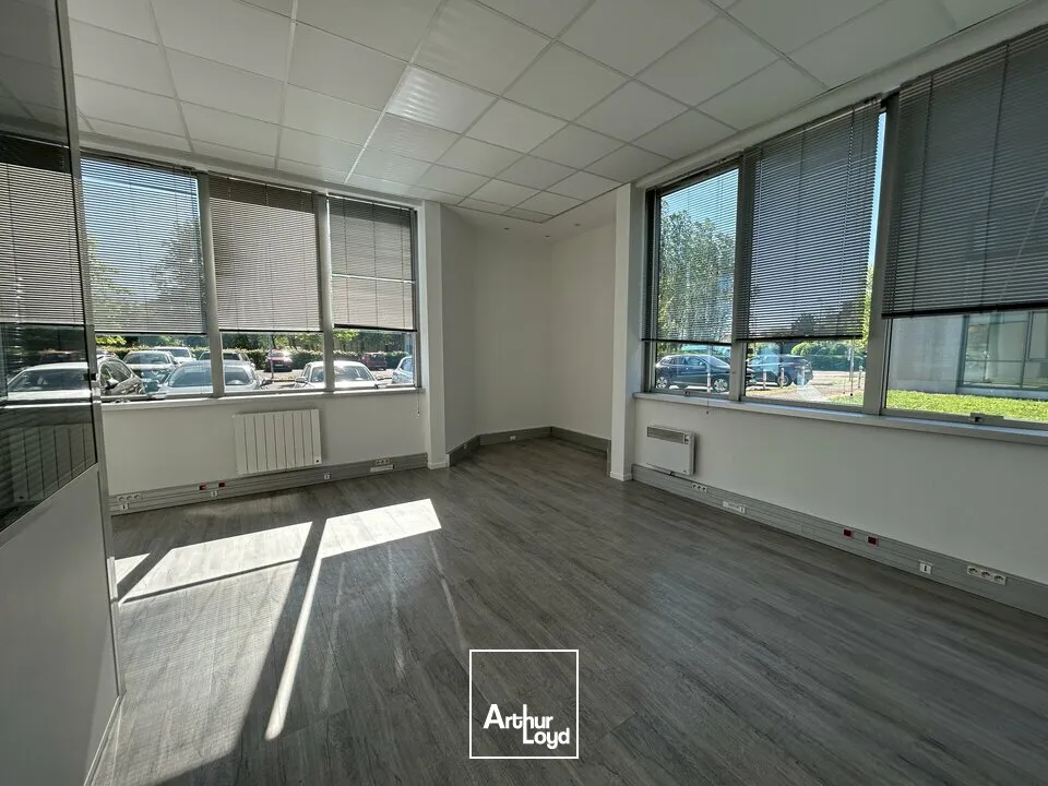 Bureaux - Location - METZ - 57070 - 46-178 - 7770388