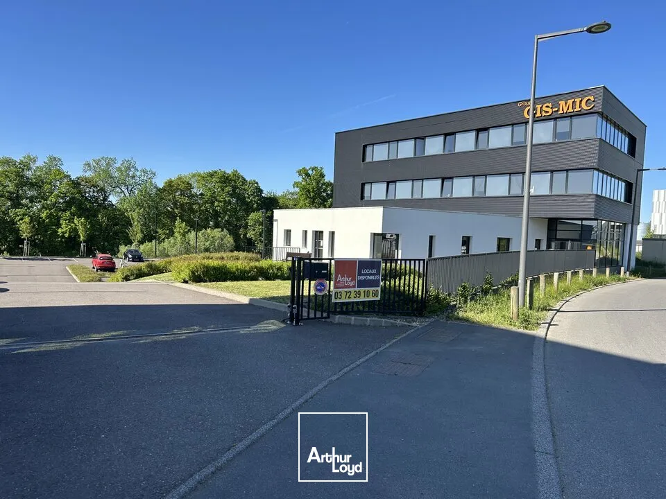 Bureaux - Location - ARS LAQUENEXY - 57530 - 210-926 - 7770392