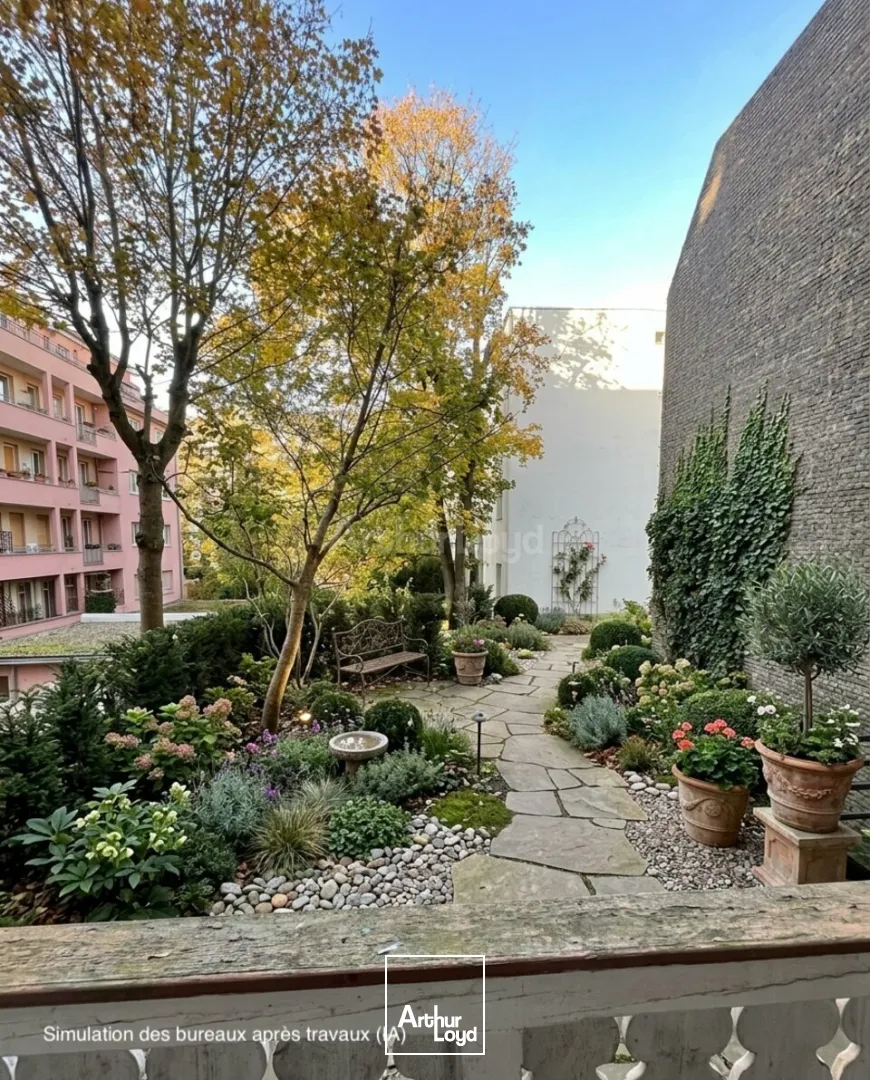 Bureaux - Vente - STRASBOURG - 67000 - 118-250 - 7770407