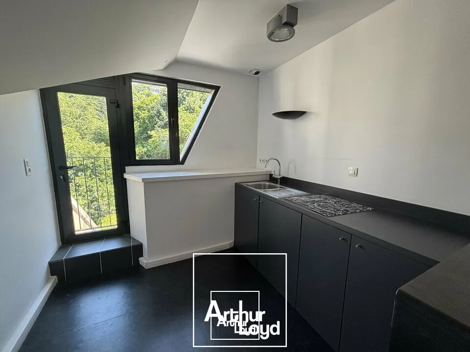 Bureaux - Location - TULLE - 19000 - 130-130 - 7770438