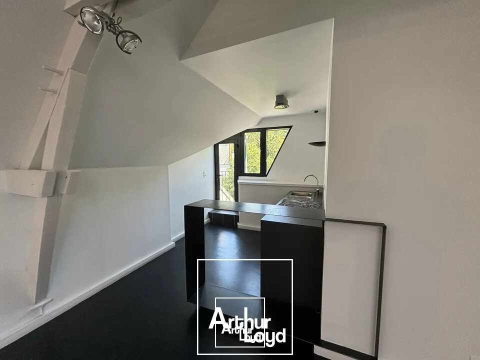 Bureaux - Location - TULLE - 19000 - 130-130 - 7770439
