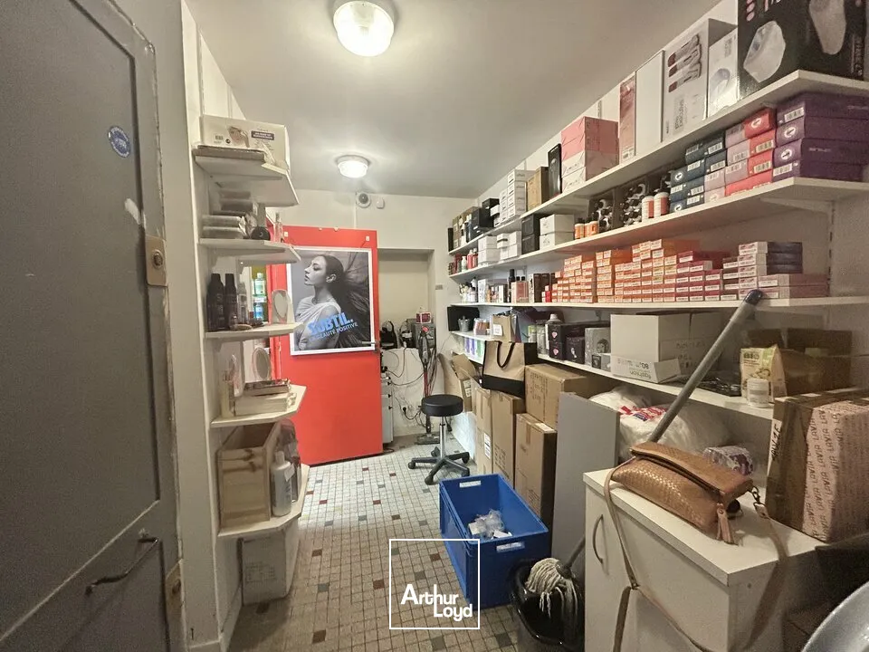 Bureaux - Location - CHALON-SUR-SAÔNE - 71100 - 59.99-59.99 - 7770445