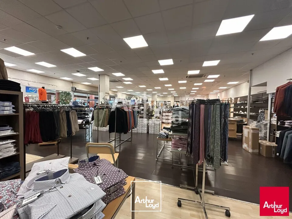 Locaux commerciaux - Vente - VILLEBAROU - 41000 - 400-400 - 7770503