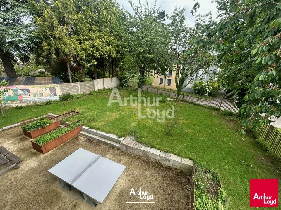 Bureaux - Vente - CHÂTEAUBOURG - 35220 - 238-238 - 7770524