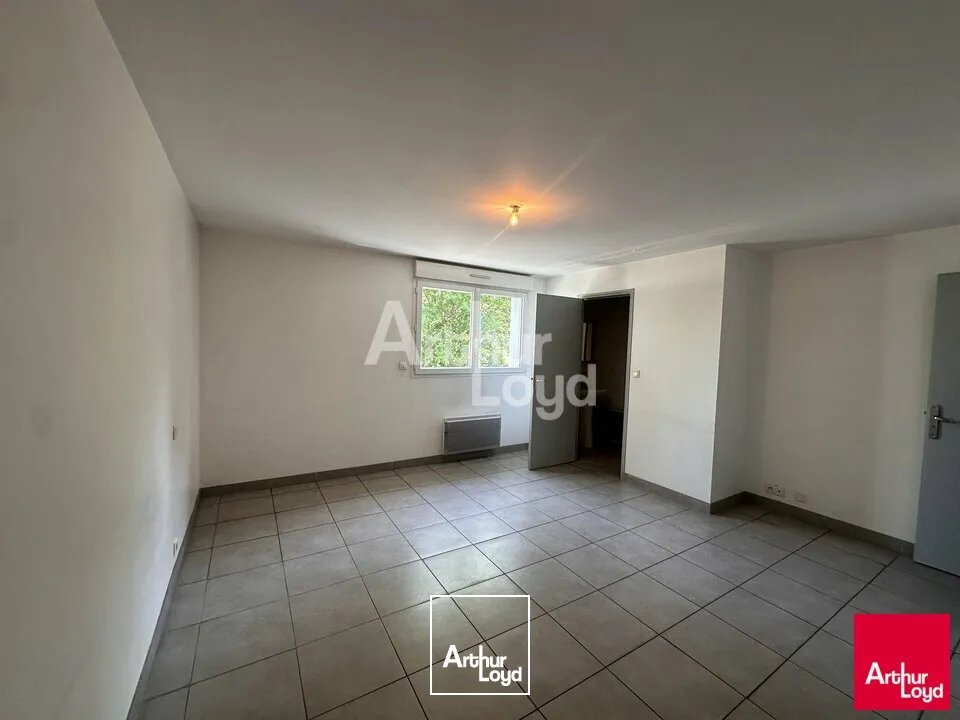 Locaux d'activité & Entrepôts - Location - CESSON-SÉVIGNÉ - 35510 - 510-510 - 7770543