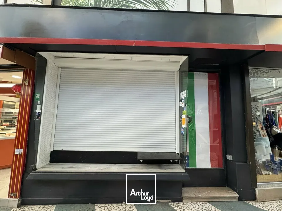 Locaux commerciaux - Vente - TOURS - 37000 - 35-35 - 7770567