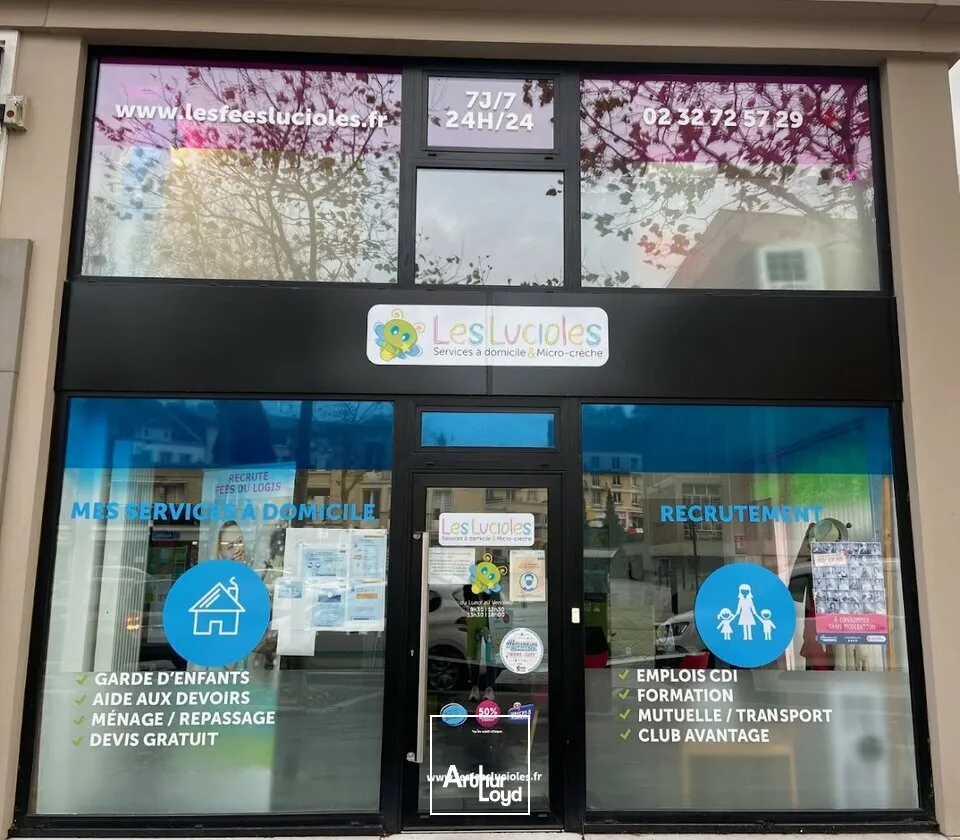 Locaux commerciaux - Location - LE HAVRE - 76600 - 57-57 - 7770583