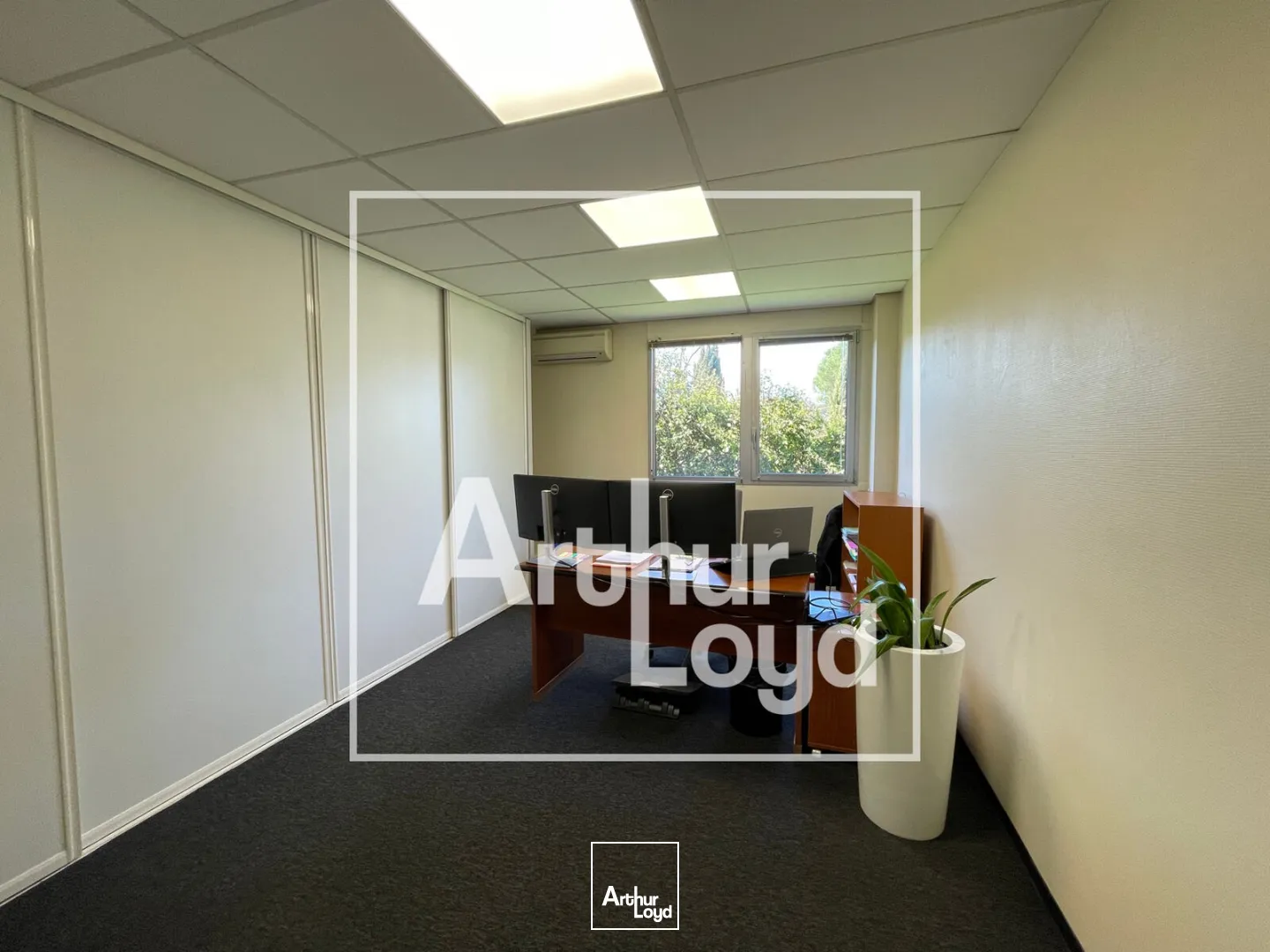 Bureaux - Location - MONTPELLIER - 34090 - 470-470 - 7770611