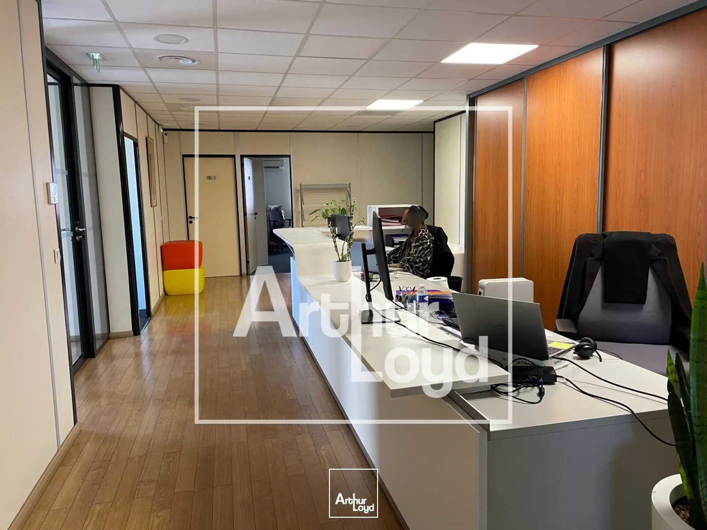 Bureaux - Location - MONTPELLIER - 34090 - 470-470 - 7770609