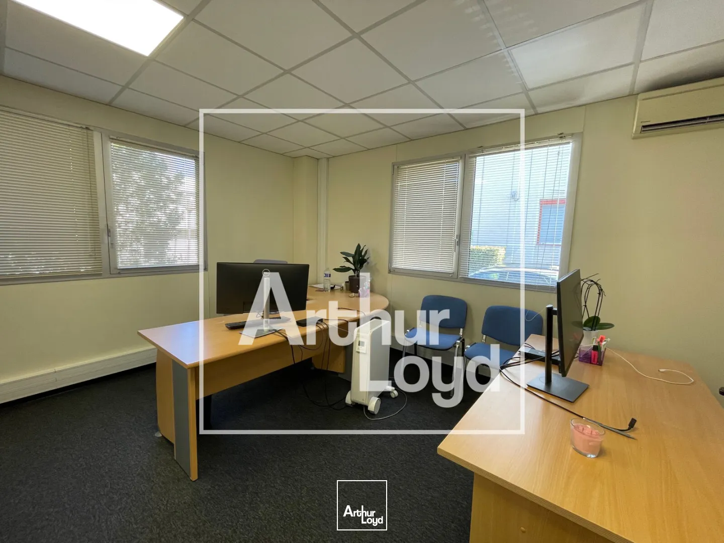 Bureaux - Location - MONTPELLIER - 34090 - 470-470 - 7770612
