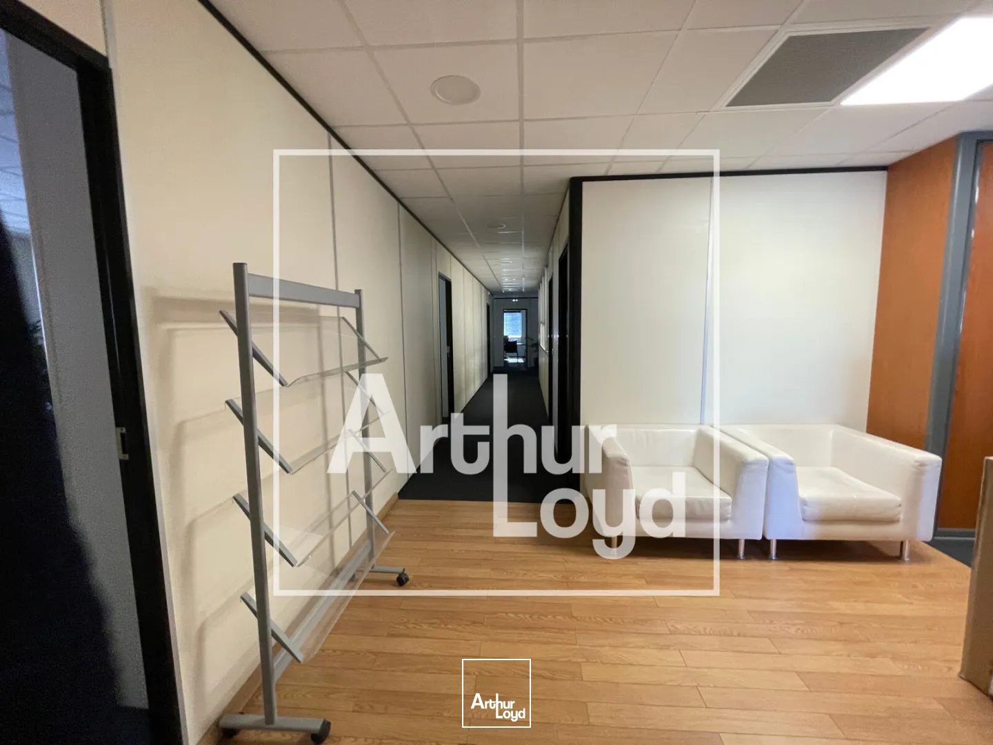 Bureaux - Location - MONTPELLIER - 34090 - 470-470 - 7770610