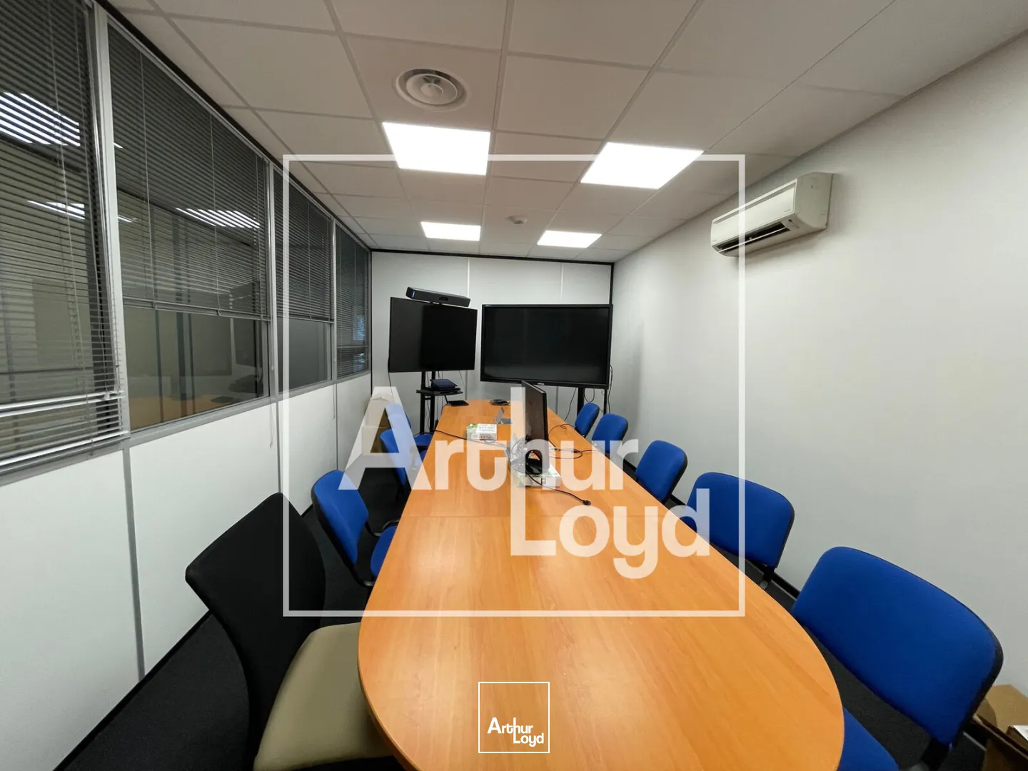 Bureaux - Location - MONTPELLIER - 34090 - 470-470 - 7770615