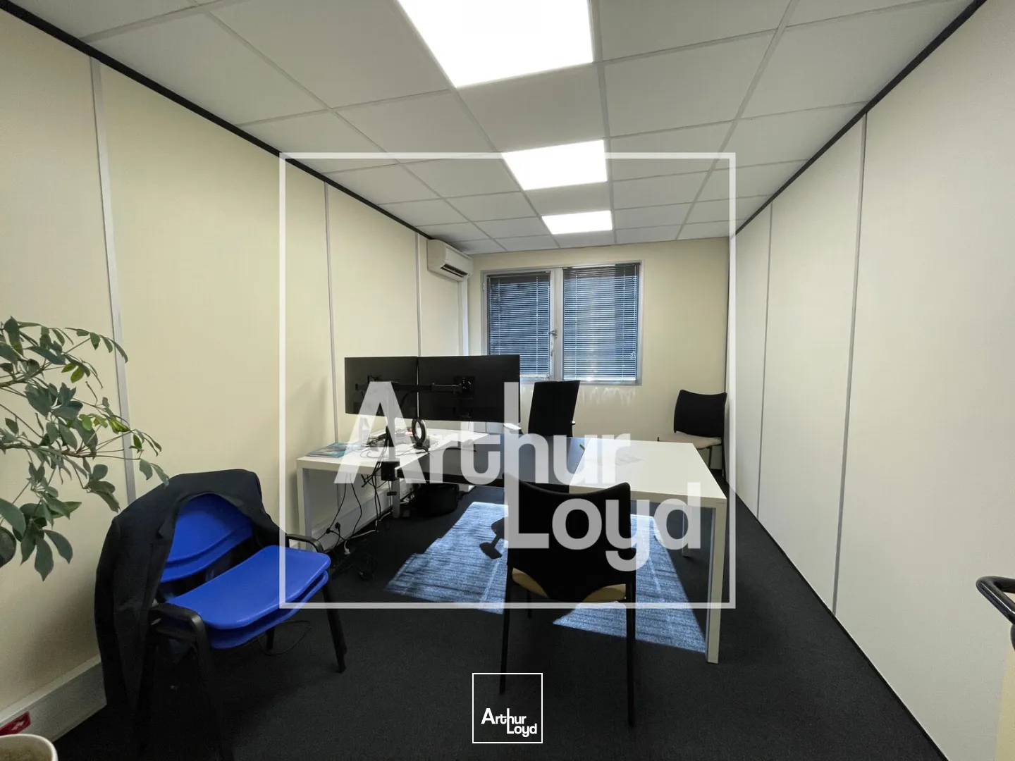 Bureaux - Location - MONTPELLIER - 34090 - 470-470 - 7770613