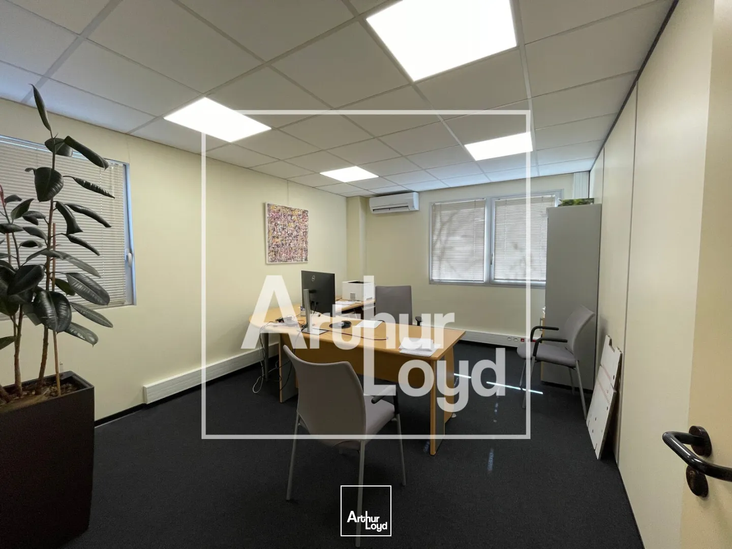 Bureaux - Location - MONTPELLIER - 34090 - 470-470 - 7770614