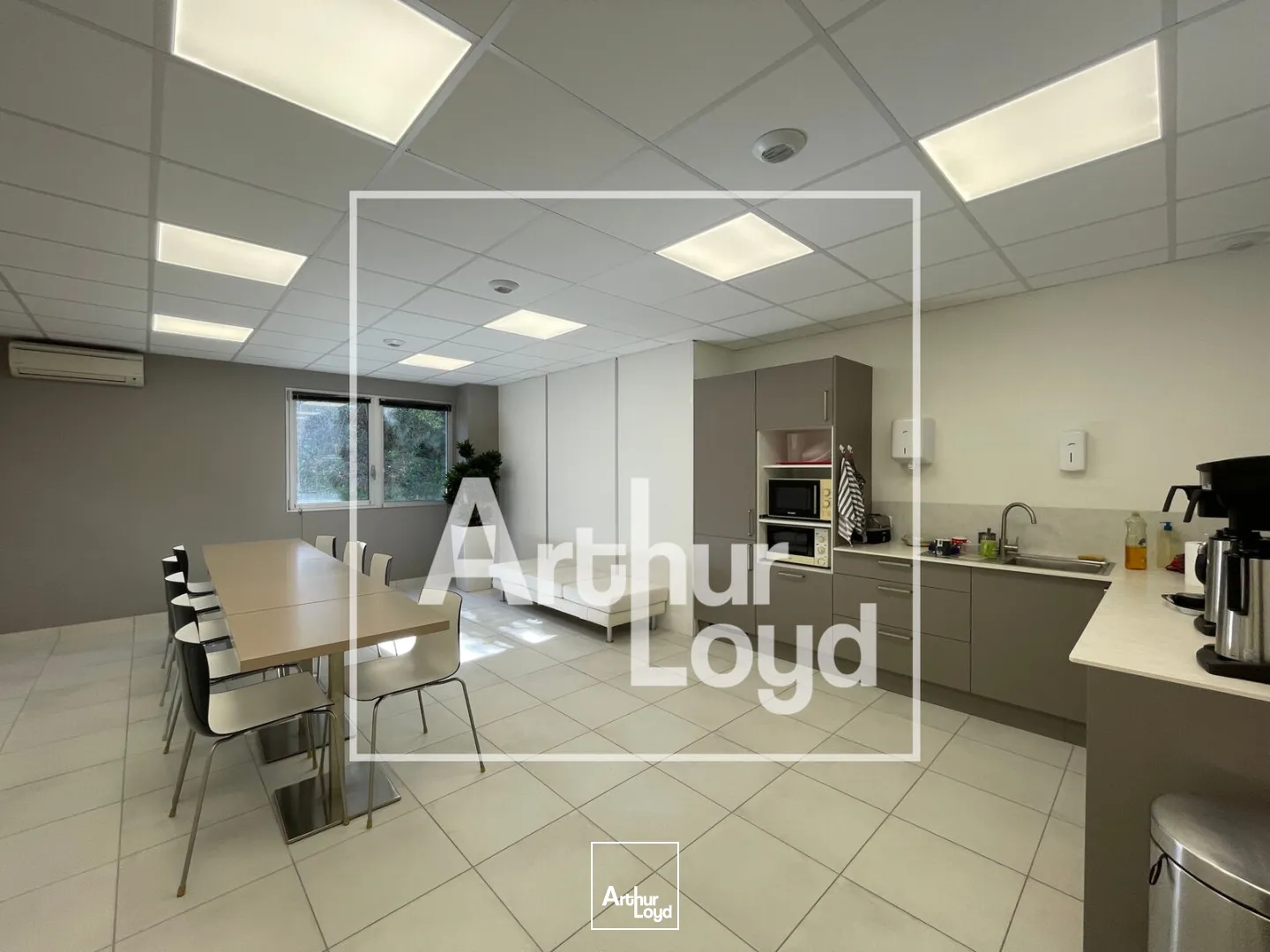 Bureaux - Location - MONTPELLIER - 34090 - 470-470 - 7770616