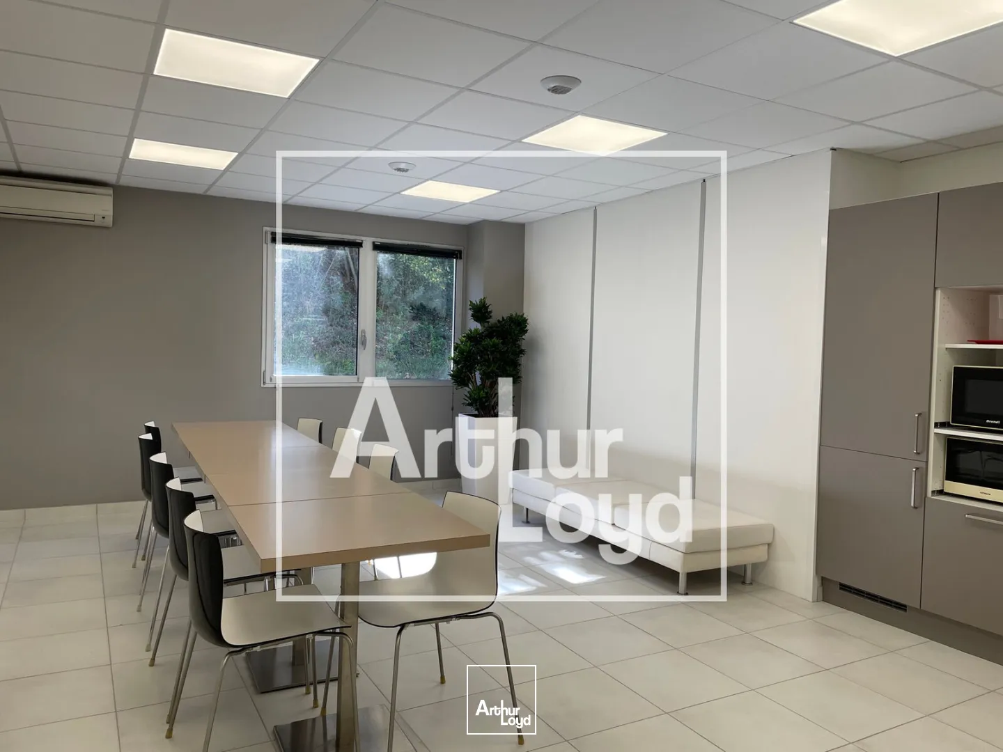 Bureaux - Location - MONTPELLIER - 34090 - 470-470 - 7770617