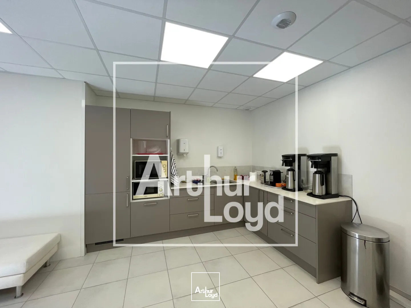 Bureaux - Location - MONTPELLIER - 34090 - 470-470 - 7770618