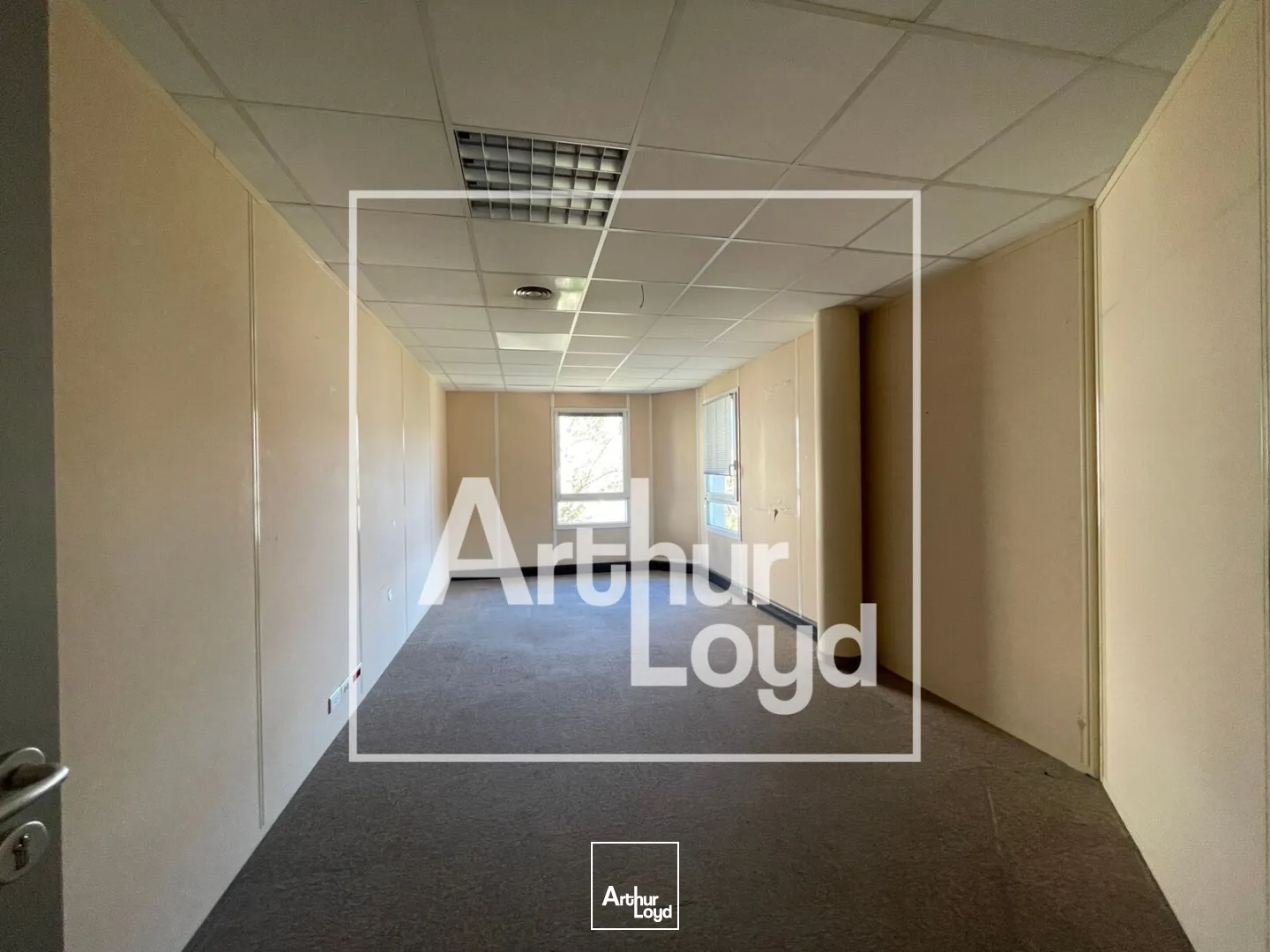Bureaux - Location - MONTPELLIER - 34090 - 1190-1190 - 7770624